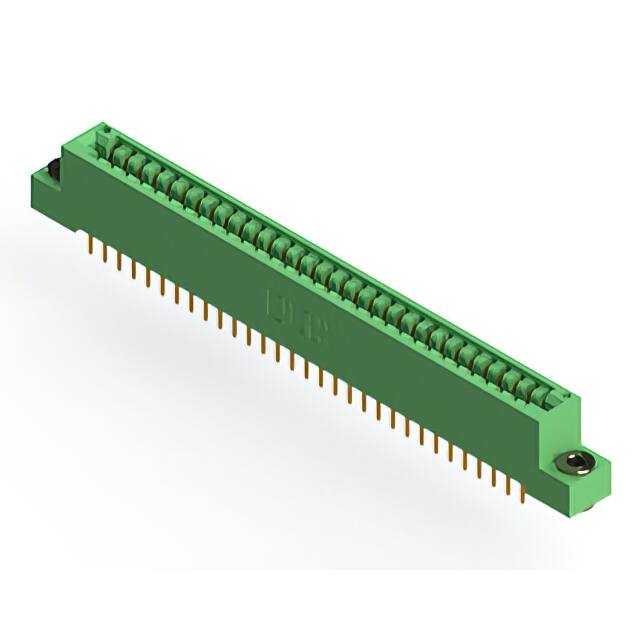 846-062-521-203 846 HIGH TEMP' SERIES (.125" (3.