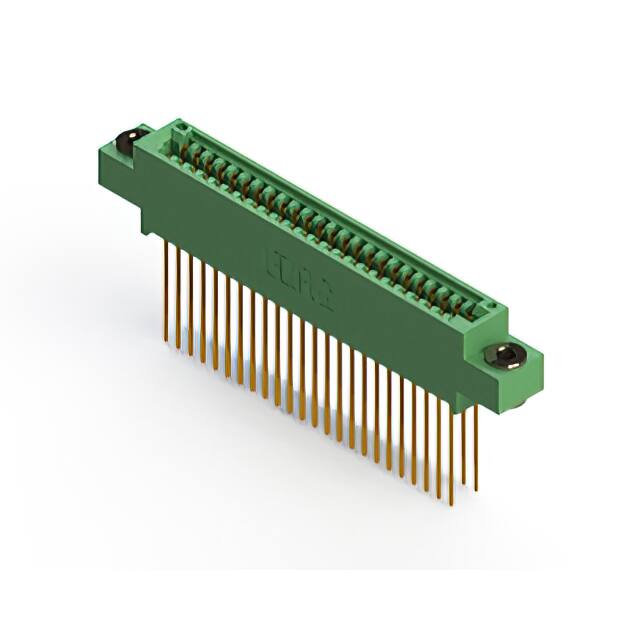845-048-541-803 CONN EDGE DUAL FMALE 48POS 0.100