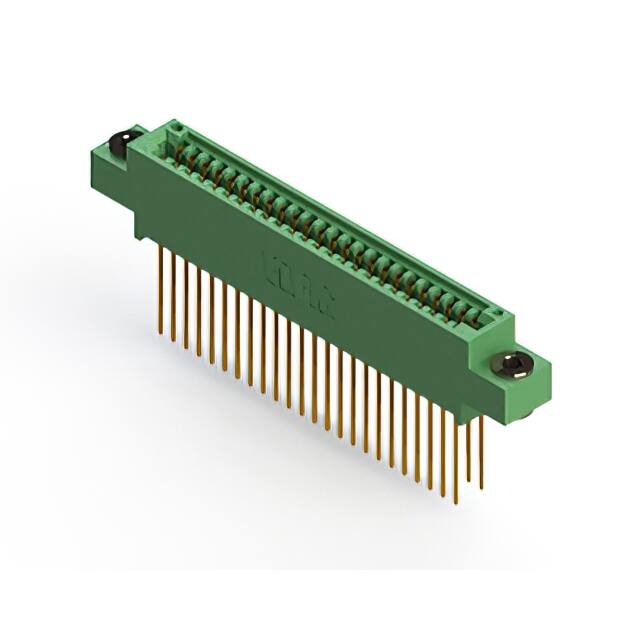 845-048-542-803 CONN EDGE DUAL FMALE 48POS 0.100