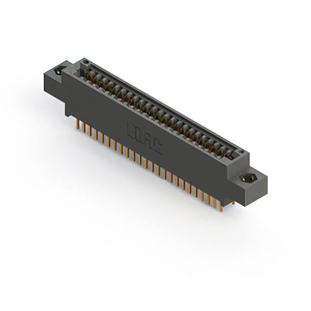 895-048-542-808 CONN EDGE DUAL FMALE 48POS 0.100