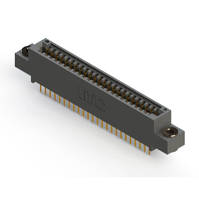 895-048-524-503 CONN EDGE DUAL FMALE 48POS 0.100
