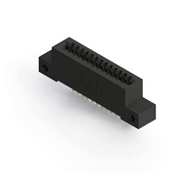 892-013-542-112 CONN EDGE SINGLE FML 13POS 0.100