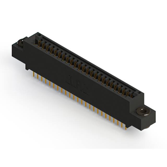 895-048-525-503 CONN EDGE DUAL FMALE 48POS 0.100