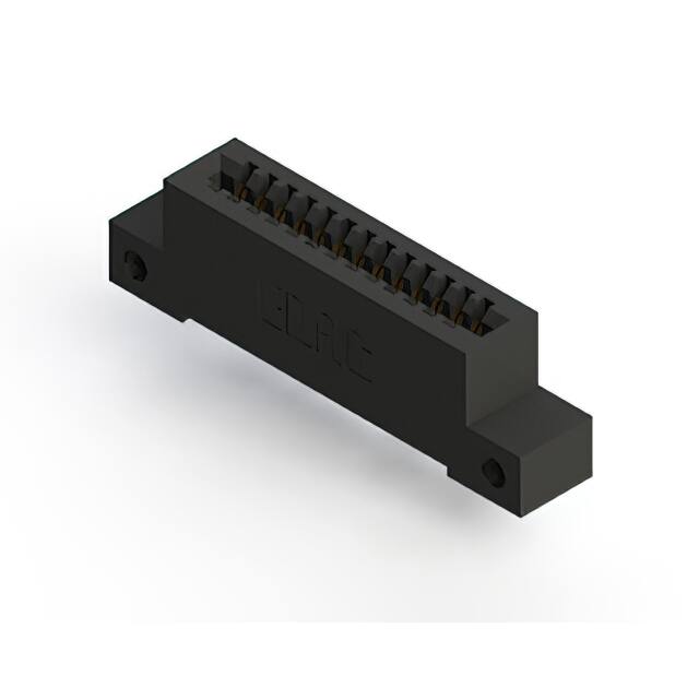 892-013-520-112 CONN EDGE SINGLE FML 13POS 0.100