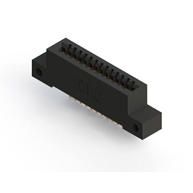 892-013-523-112 CONN EDGE SINGLE FML 13POS 0.100