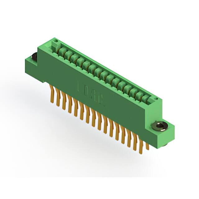 846-032-560-203 846 HIGH TEMP' SERIES (.125" (3.