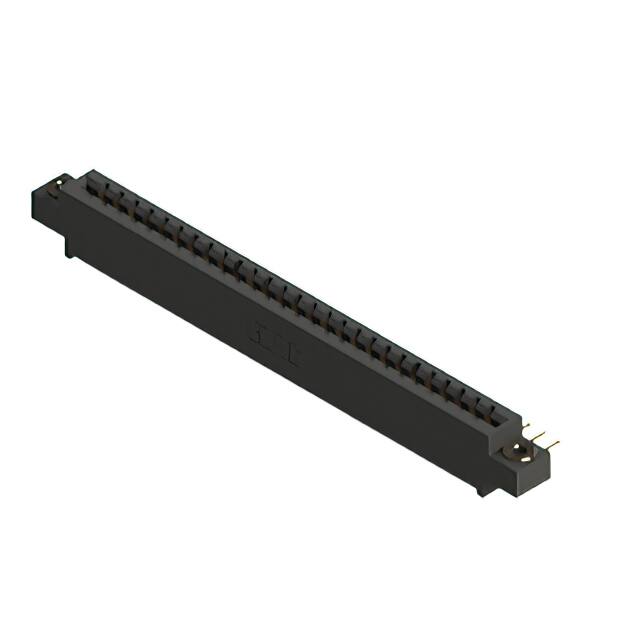887-027-559-603 CONN EDGE SGL FMALE 27POS 0.156