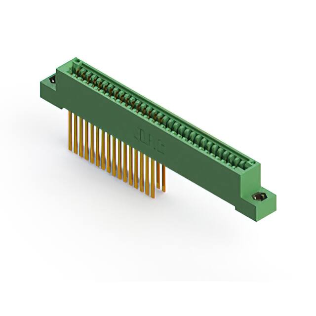 845-032-544-208 CONN EDGE DUAL FMALE 32POS 0.100