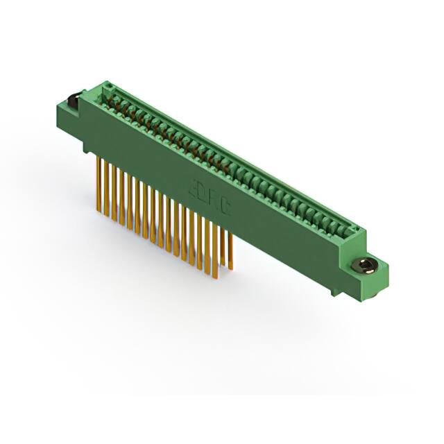 845-032-544-503 CONN EDGE DUAL FMALE 32POS 0.100