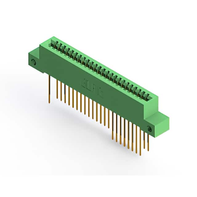 842-048-542-212 CONN EDGE DUAL FMALE 48POS 0.100