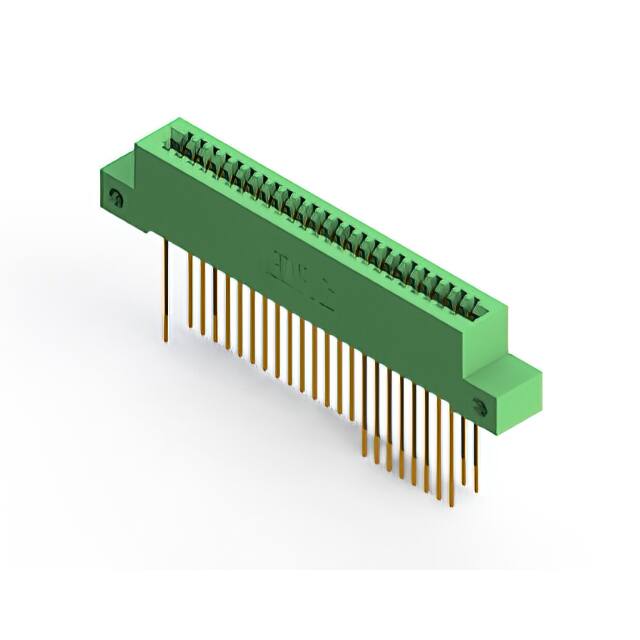 842-048-541-212 CONN EDGE DUAL FMALE 48POS 0.100