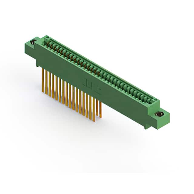 845-032-544-808 CONN EDGE DUAL FMALE 32POS 0.100