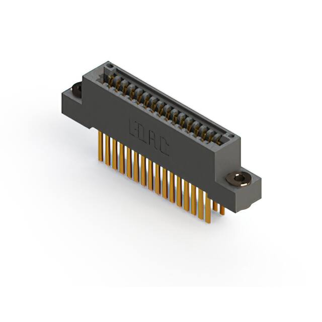 895-032-544-203 CONN EDGE DUAL FMALE 32POS 0.100