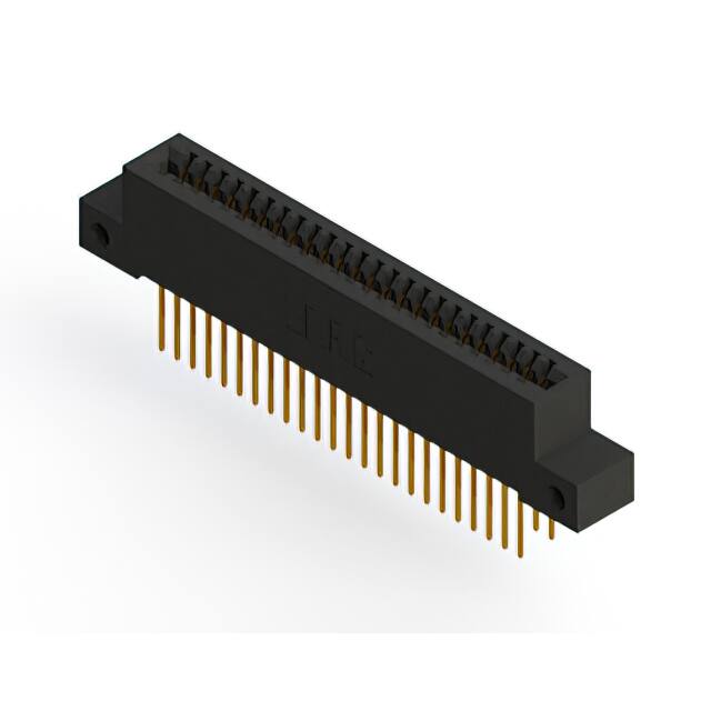 892-048-523-212 CONN EDGE DUAL FMALE 48POS 0.100
