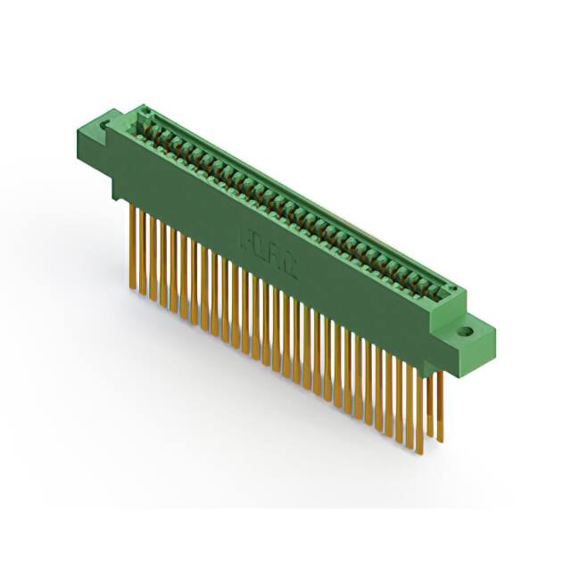 845-058-544-802 CONN EDGE DUAL FMALE 58POS 0.100