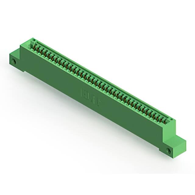845-037-525-112 CONN EDGE SINGLE FML 37POS 0.100