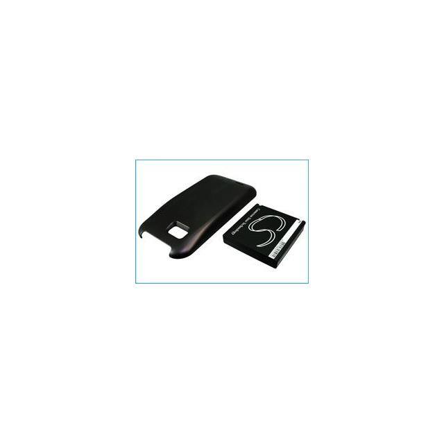 WX-RJVE-7-BL-48LN BATTERY Replacement for Lg BL-48LN Batte