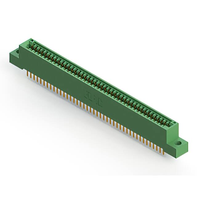 845-084-520-204 CONN EDGE DUAL FMALE 84POS 0.100