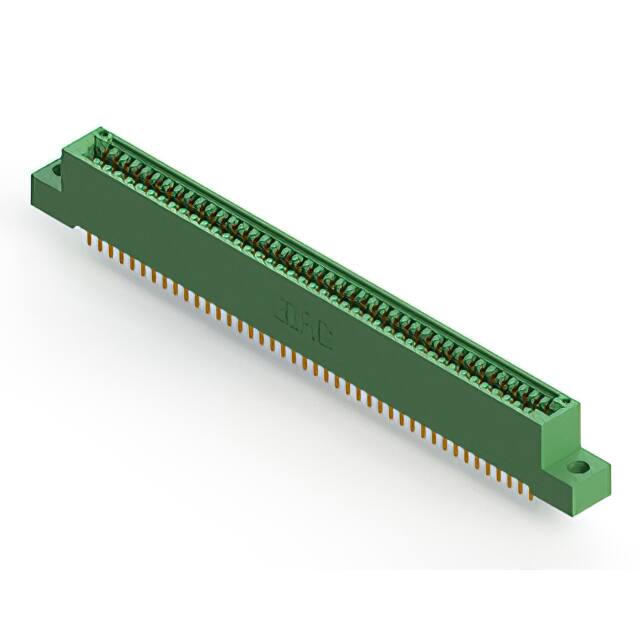 845-084-521-204 CONN EDGE DUAL FMALE 84POS 0.100
