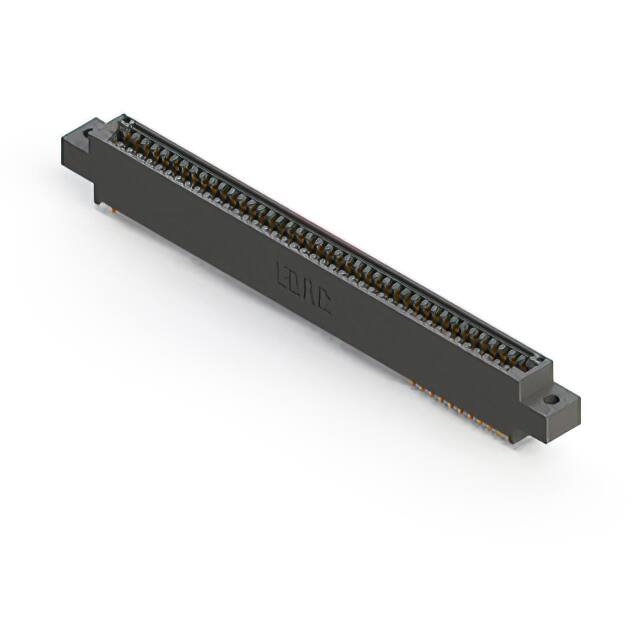 895-084-541-802 CONN EDGE DUAL FMALE 84POS 0.100