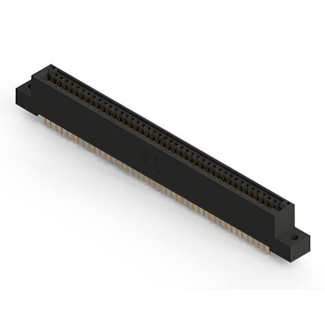 895-084-525-202 CONN EDGE DUAL FMALE 84POS 0.100