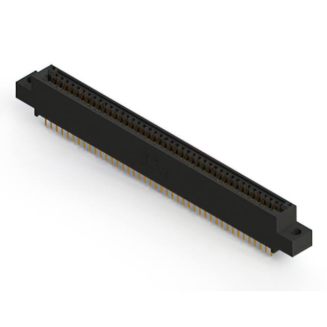 895-084-525-504 CONN EDGE DUAL FMALE 84POS 0.100