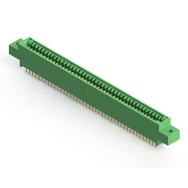845-084-525-802 CONN EDGE DUAL FMALE 84POS 0.100