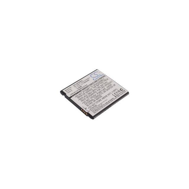 WX-RJVW-6-BL-49PH BATTERY Replacement for Lg BL-49PH Batte