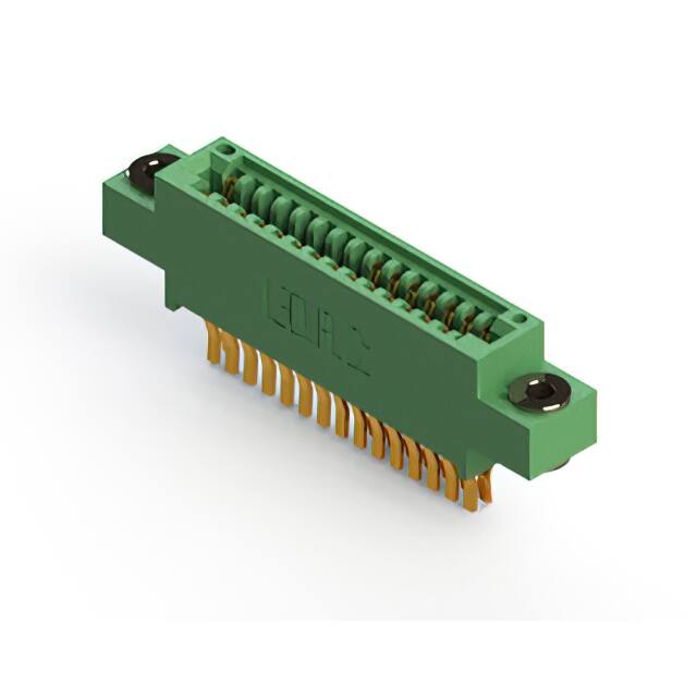 845-030-560-803 CONN EDGE DUAL FMALE 30POS 0.100