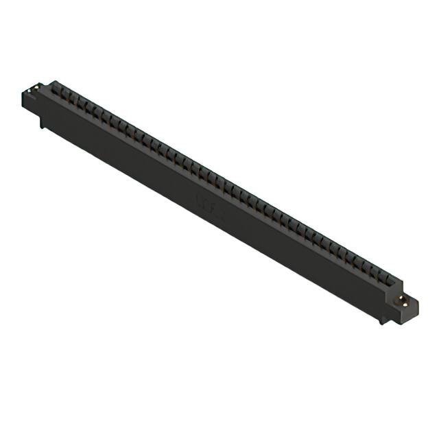 887-041-540-603 CONN EDGE SGL FMALE 41POS 0.156