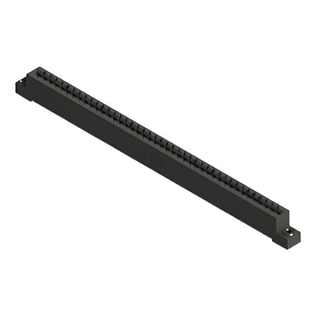 887-041-521-103 CONN EDGE SGL FMALE 41POS 0.156