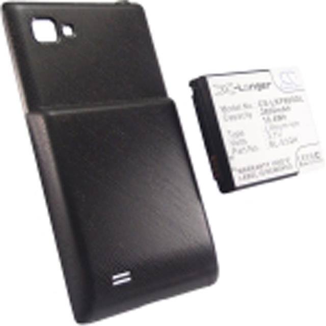 WX-RJW5-3-BL-53QH BATTERY Replacement for Lg BL-53QH Batte
