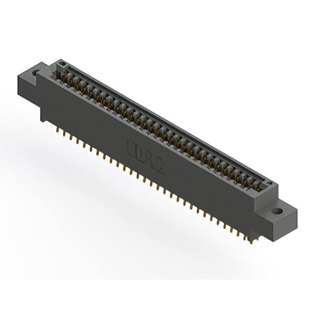 895-060-556-802 CONN EDGE DUAL FMALE 60POS 0.100