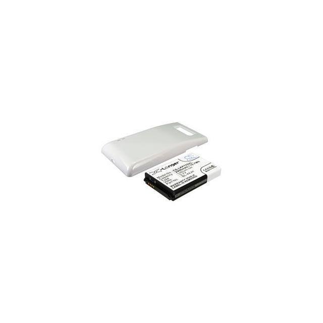 WX-RJUL-3-BL-44JH BATTERY Replacement for Lg BL-44JH Batte