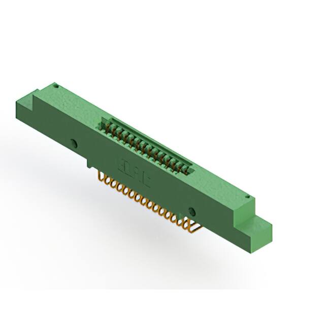 845-032-559-512 CONN EDGE DUAL FMALE 32POS 0.100