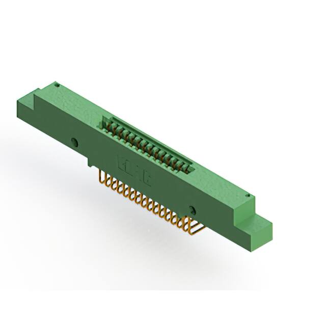 845-032-558-512 CONN EDGE DUAL FMALE 32POS 0.100