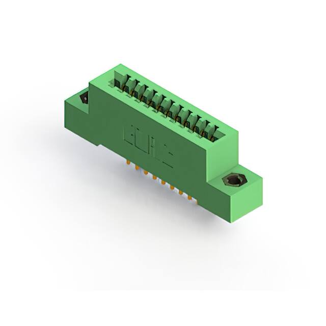 842-011-540-107 842 HIGH TEMP' SERIES (.100" (2.