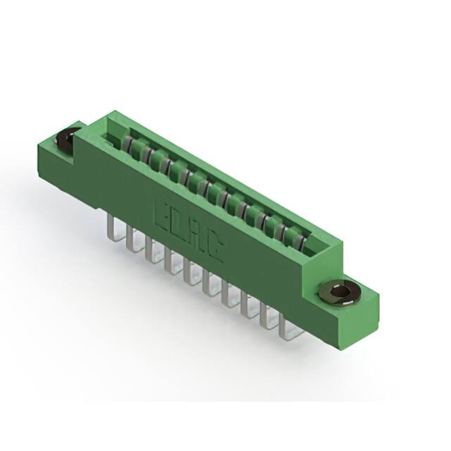 807-010-459-103 CONN EDGE SGL FML 10POS 0.156