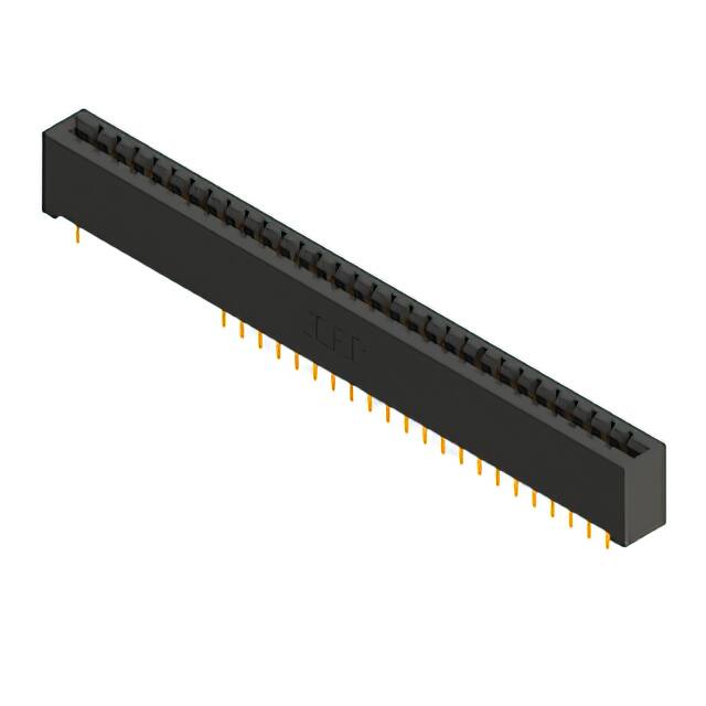 887-060-523-201 CONN EDGE DUAL FMALE 60POS 0.156