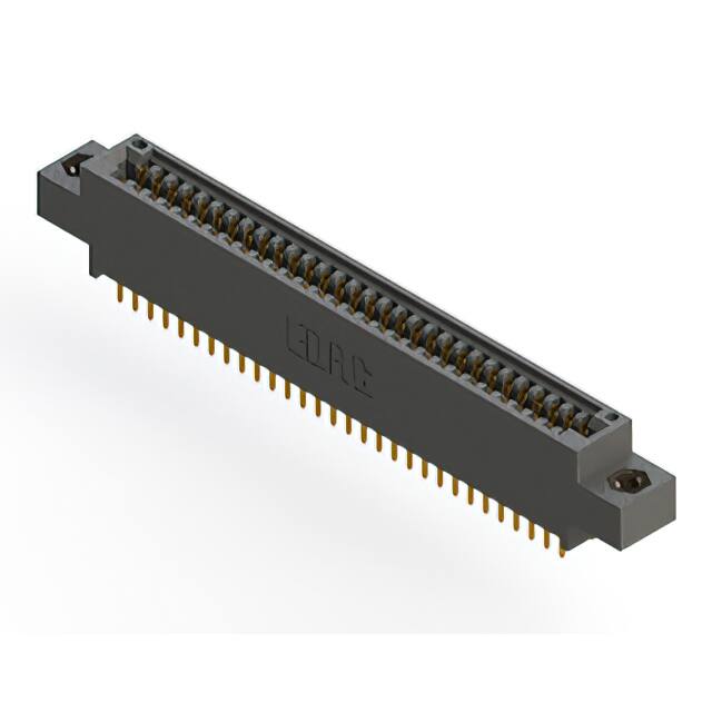 895-060-521-808 CONN EDGE DUAL FMALE 60POS 0.100