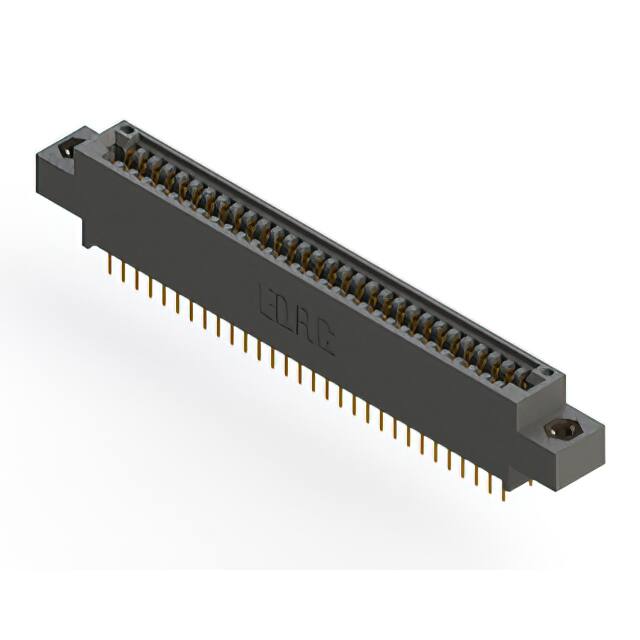 895-060-524-808 CONN EDGE DUAL FMALE 60POS 0.100