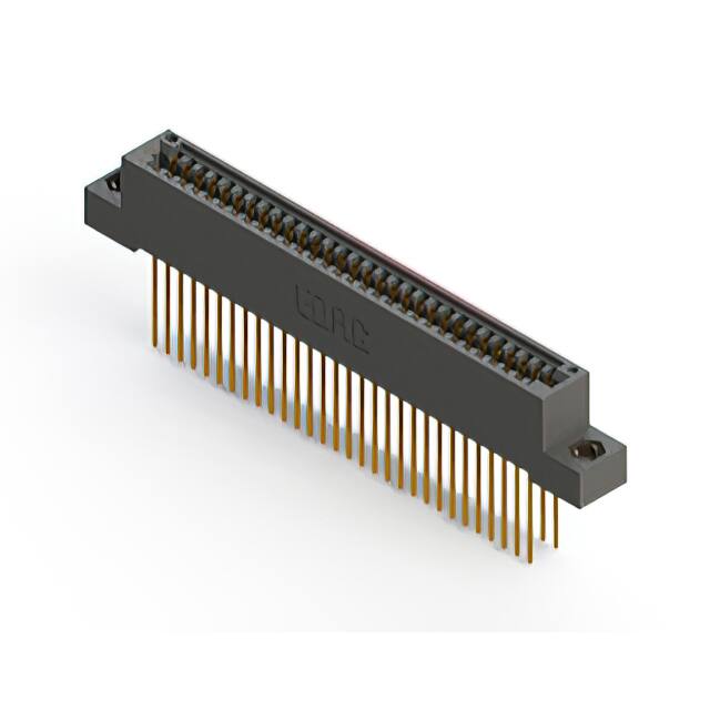 895-060-542-207 CONN EDGE DUAL FMALE 60POS 0.100