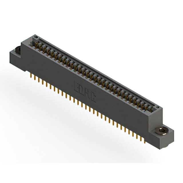895-060-521-203 CONN EDGE DUAL FMALE 60POS 0.100