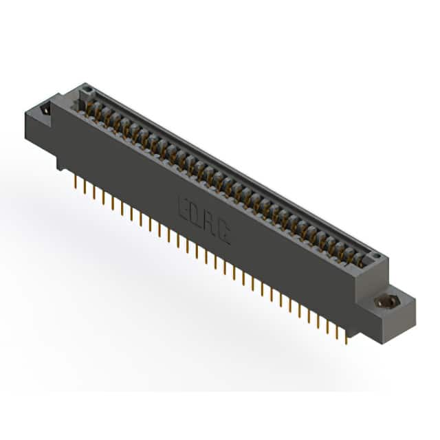895-060-524-507 CONN EDGE DUAL FMALE 60POS 0.100