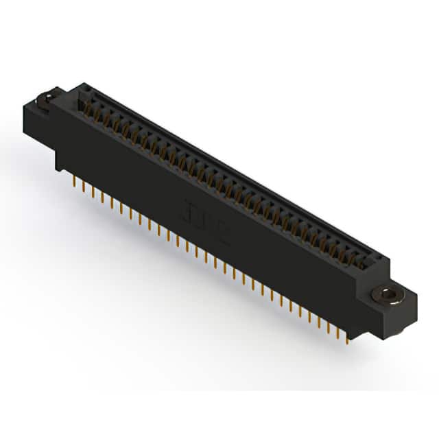895-060-525-803 CONN EDGE DUAL FMALE 60POS 0.100
