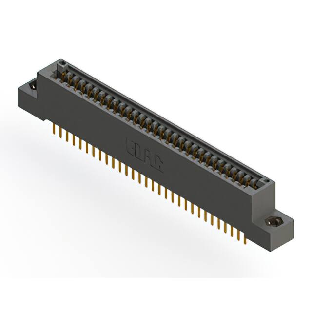 895-060-520-208 CONN EDGE DUAL FMALE 60POS 0.100