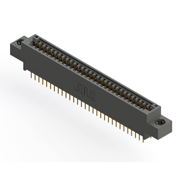 895-060-524-807 CONN EDGE DUAL FMALE 60POS 0.100