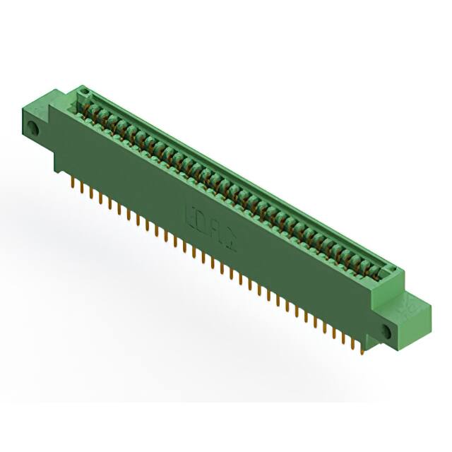 845-064-521-812 CONN EDGE DUAL FMALE 64POS 0.100