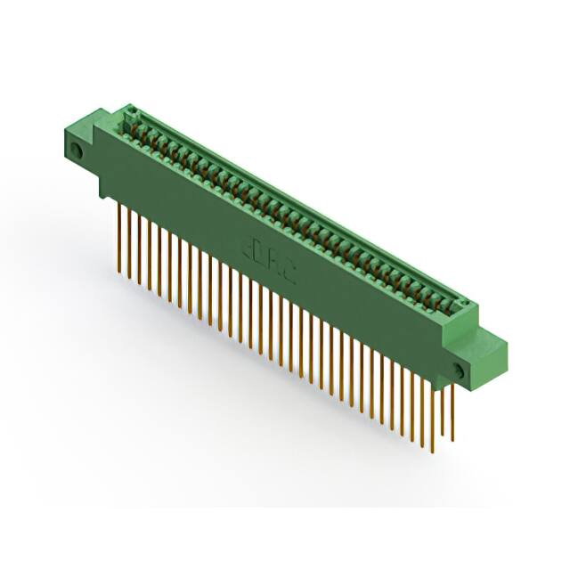 845-064-542-812 CONN EDGE DUAL FMALE 64POS 0.100