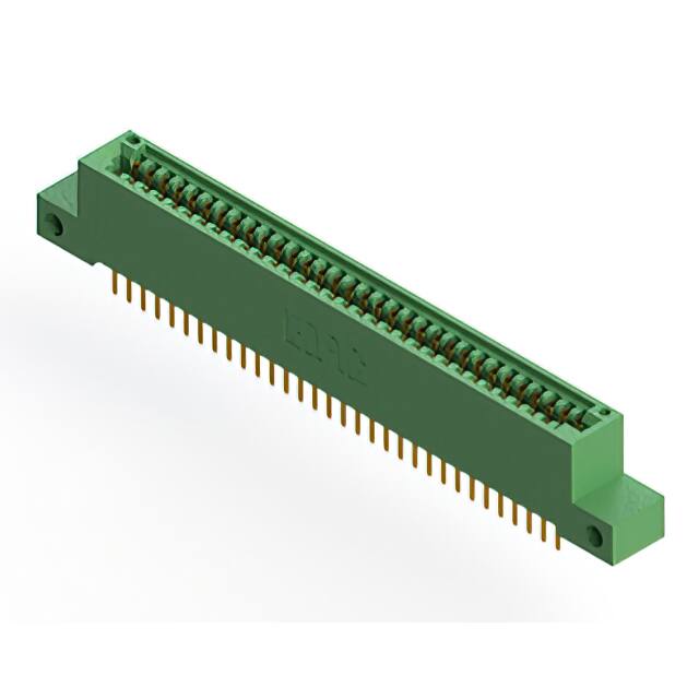 845-064-520-212 CONN EDGE DUAL FMALE 64POS 0.100